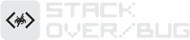Stack OverBug